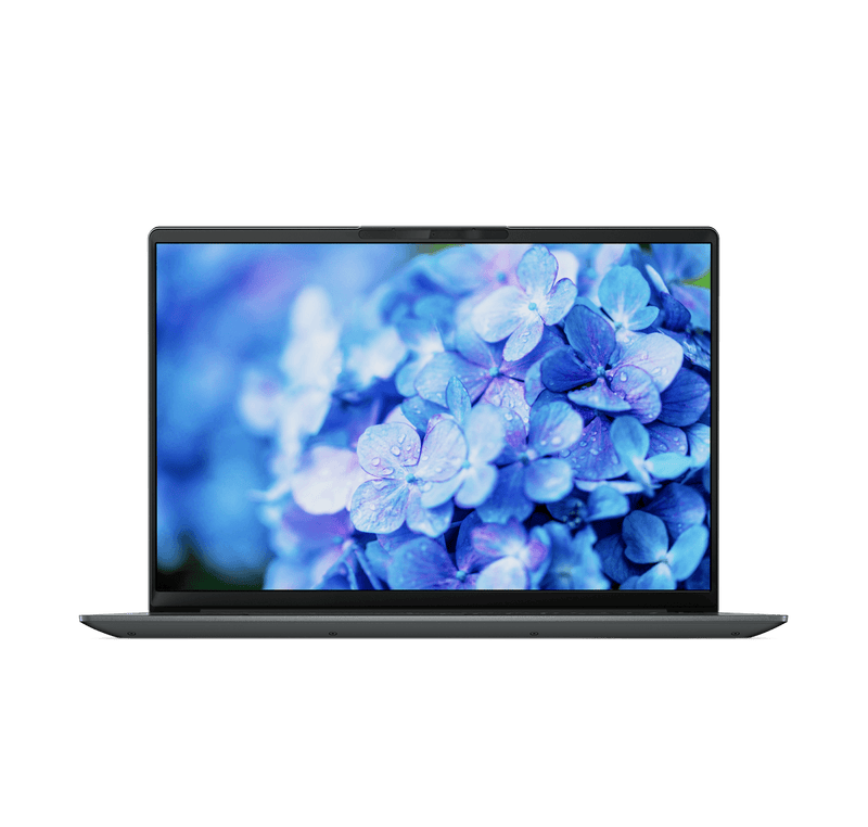 LENOVO IDEAPAD 5 PRO 16ACH6 82L500KLPH LAPTOP (STORM GREY) | 16” IPS 120HZ | Ryzen 9 5900HX | 32GB DDR4 | RTX 3050 | WIN11 + MS OFFICE HOME & STUDENT 2021 + 15.6” CASUAL BACKPACK B210 - DataBlitz