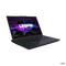 LENOVO LEGION 5 15ACH6 82JW00H6PH 165HZ GAMING LAPTOP (PHANTOM BLUE) | 15.6” FHD | RYZEN 5 5600H | 16GB DDR4 | 512GB SSD | RTX3050 | WIN11 + M300 RGB GAMING MOUSE + ACTIVE GAMING BACKPACK (GX41C86982) - DataBlitz