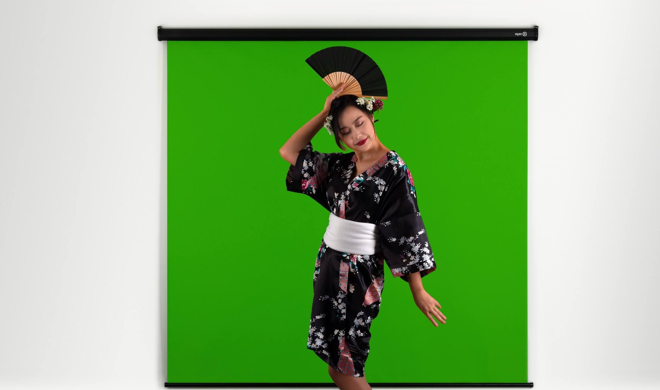 ELGATO GREEN SCREEN MT - DataBlitz