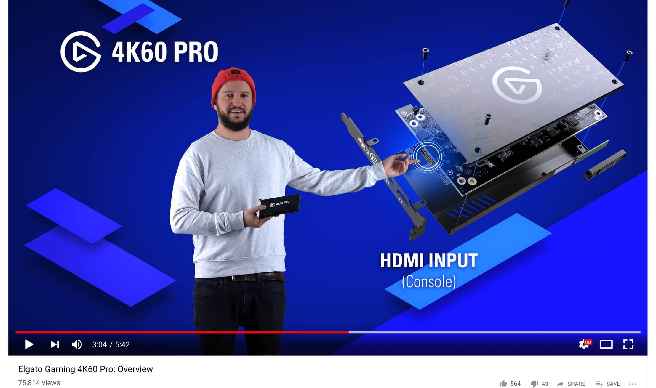 ELGATO GREEN SCREEN MT - DataBlitz