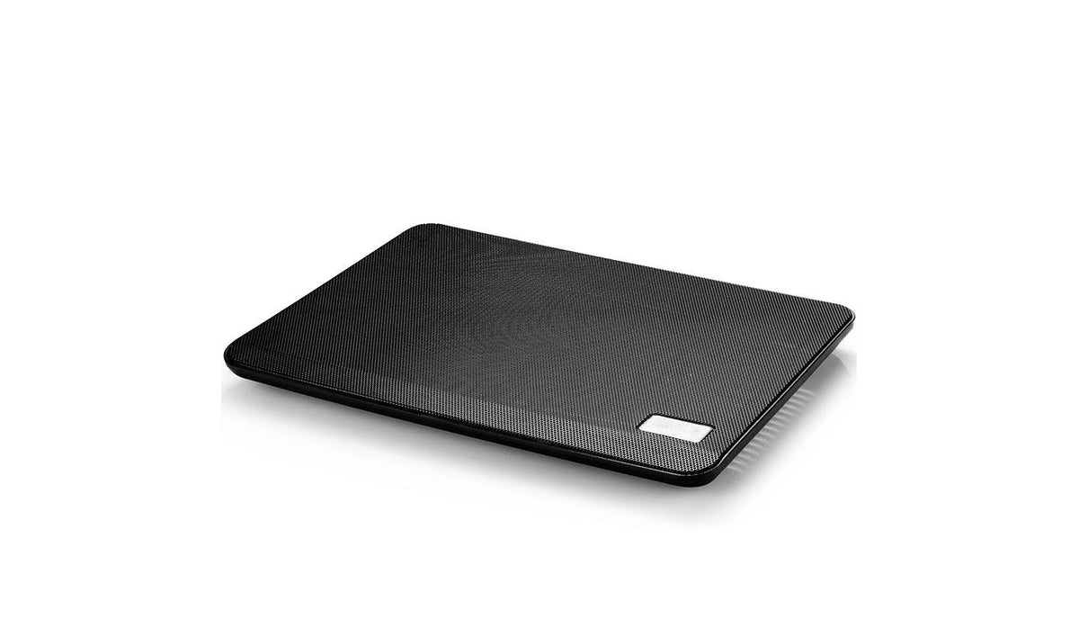 Deepcool N17 Laptop Cooler (DP-N112-N17BK) - DataBlitz