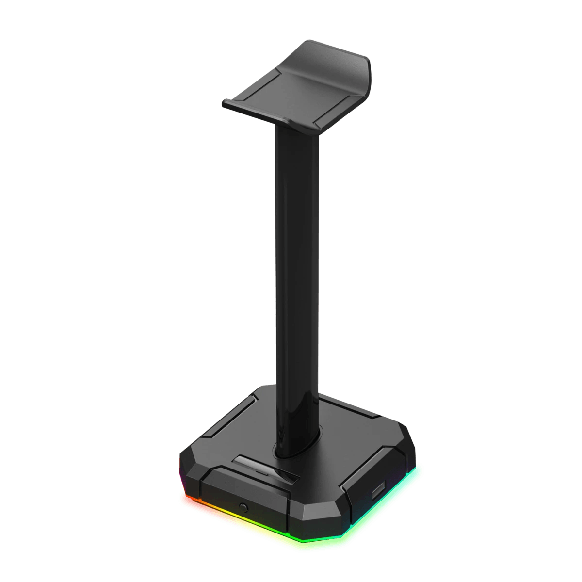 REDRAGON SCEPTER PRO GAMING HEADSET STAND (HA300) - DataBlitz