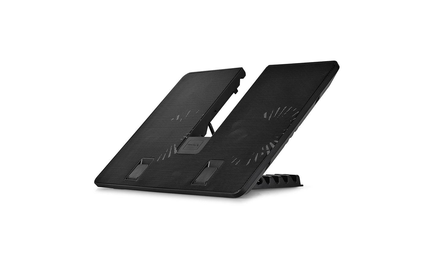 Deepcool U PAL Laptop Cooler (DP-N214A5-UPAL) - DataBlitz