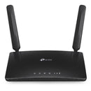 TP-Link AC750 Dual-Band Wi-Fi 4G LTE Router (ARCHER MR200) - DataBlitz