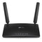 TP-Link AC750 Dual-Band Wi-Fi 4G LTE Router (ARCHER MR200) - DataBlitz