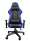 RAIDMAX DRAKON DK706 GAMING CHAIR (BLUE) - DataBlitz