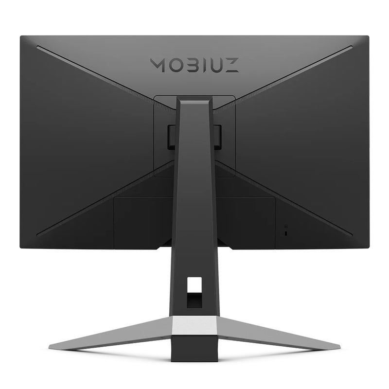 BENQ Mobiuz EX240 23.8-INCH FHD IPS 1MS 165HZ Gaming Monitor