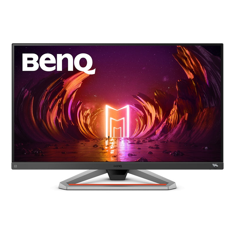 BENQ Mobiuz EX2510S 24.5-Inch FHD IPS 1MS 165HZ Gaming Monitor