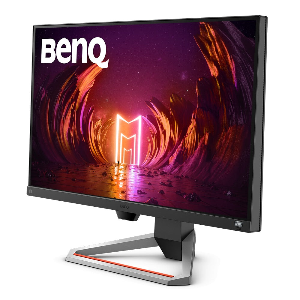 BENQ Mobiuz EX2710S 27-Inch FHD IPS 1MS 165HZ Gaming Monitor