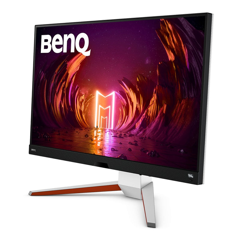BENQ Mobiuz EX3210U 32-Inch 4K IPS 1MS 144HZ Gaming Monitor