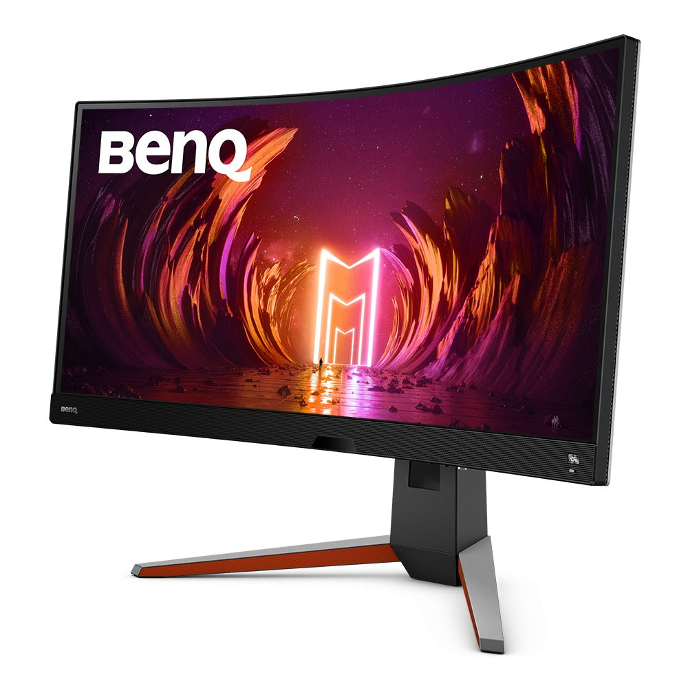 BENQ Mobiuz EX3410R 34-Inch WQHD 1M 144HZ