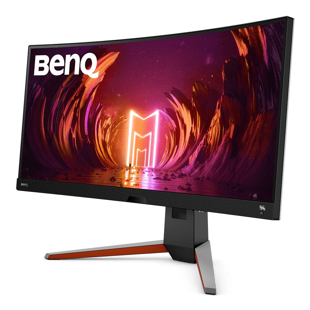 BENQ Mobiuz EX3415R 34-Inch WQHD 144HZ