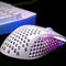 XTRFY M4 RGB Ultra Light Gaming Mouse (White) - DataBlitz