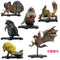 Monster Hunter Capcom Figure Builder Plus Vol.20 Blind Box* (Set Of 6 Figures) - DataBlitz