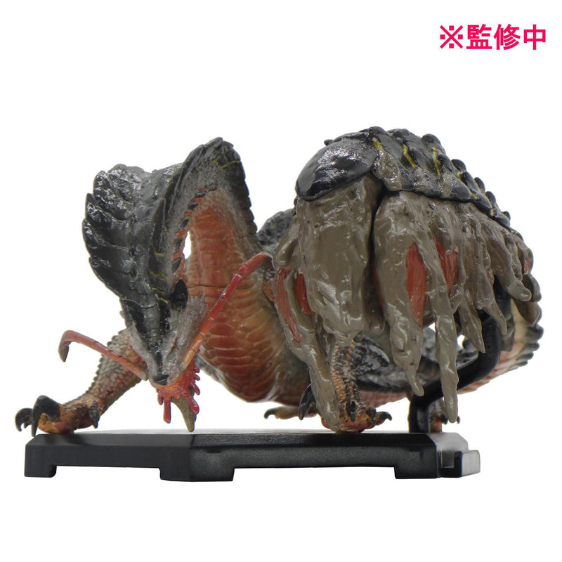 Monster Hunter Capcom Figure Builder Plus Vol.20 Blind Box* (Set Of 6 Figures) - DataBlitz