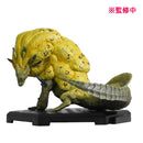Monster Hunter Capcom Figure Builder Plus Vol.20 Blind Box* (Set Of 6 Figures) - DataBlitz