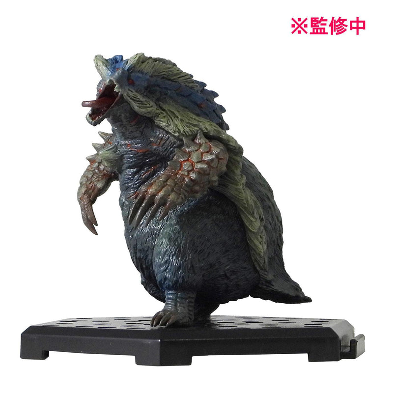 Monster Hunter Capcom Figure Builder Plus Vol.20 Blind Box* (Set Of 6 Figures) - DataBlitz