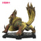 Monster Hunter Capcom Figure Builder Plus Vol.20 Blind Box* (Set Of 6 Figures) - DataBlitz