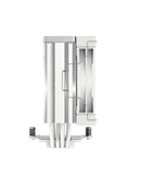 DEEPCOOL AK400 WH Performance CPU Cooler (White) (R-AK400-WHNNMN-G-1) - DataBlitz