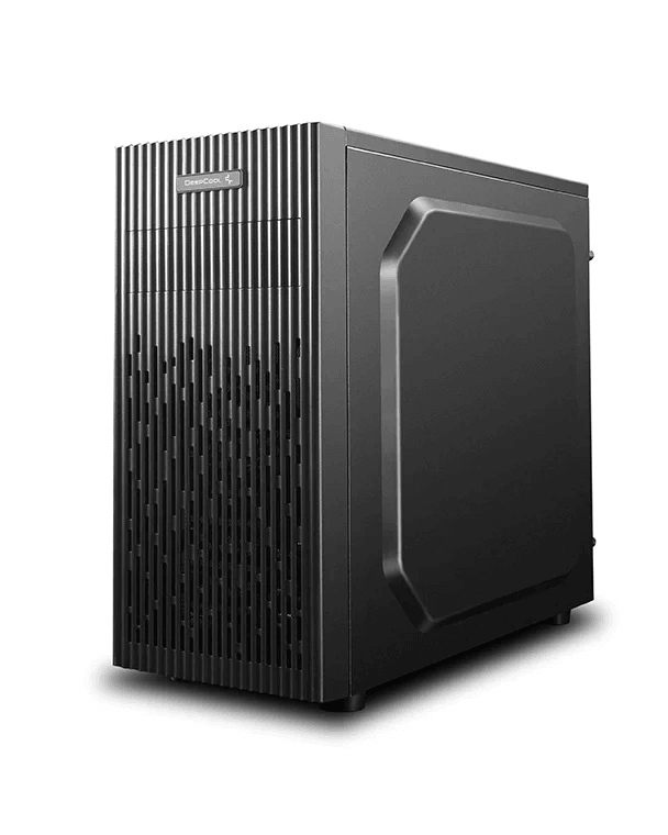 DEEPCOOL MATREXX 30 Micro-ATX Case (DP-MATX-MATREXX30) - DataBlitz