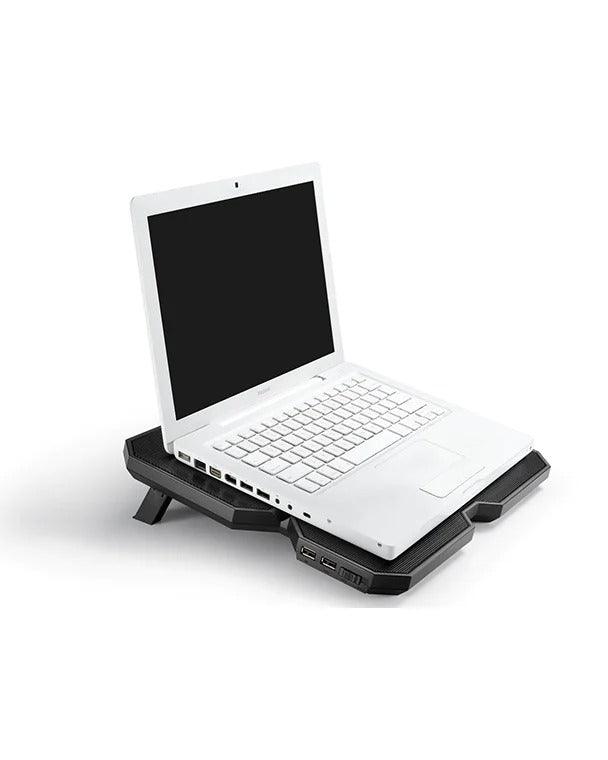 Deepcool Multi Core X6 High Performance Laptop Cooler (DP-N422-MCX6) - DataBlitz