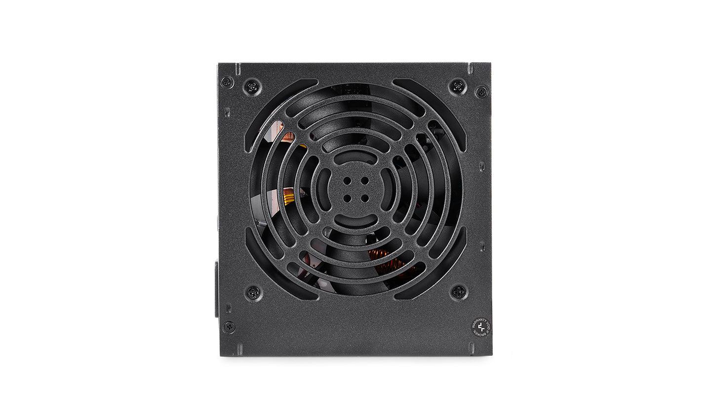 Deepcool DN650 650W Power Supply (DP-230EU-DN650) - DataBlitz