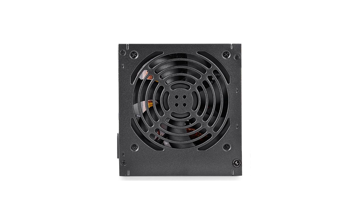 DEEPCOOL DA700 80 PLUS Bronze Power Supply (DP-BZ-DA700N) - DataBlitz