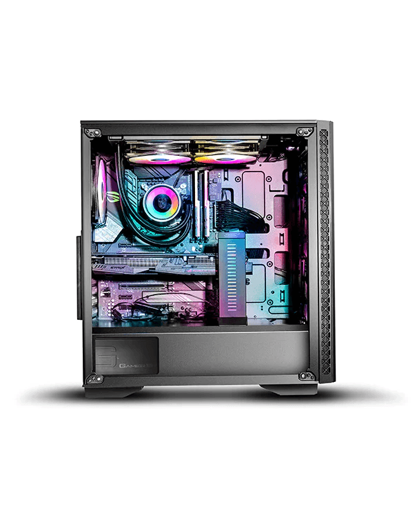 DEEPCOOL MATREXX 50 Case (DP-ATX-MATREXX50) - DataBlitz