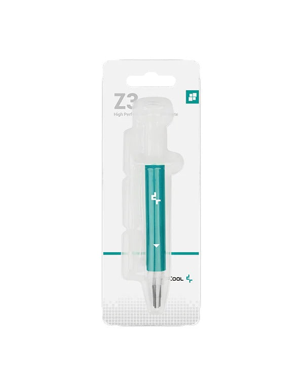 Deepcool Z3 High Performance Thermal Paste (Silver Gray)