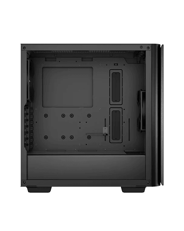 DEEPCOOL CK500 Mid-Tower ATX Case (R-CK500-BKNNE2-G-1) - DataBlitz