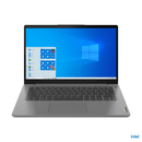 LENOVO IDEAPAD 3 14ITL6 82H70048PH LAPTOP (ARTIC GREY) | 14" FHD | i7-1165G7 | 8GB DDR4 | 512GB SSD | MX450 | WIN10 + LENOVO LAPTOP CASUAL BACKPACK B210 - DataBlitz