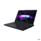 LENOVO LEGION 5 15ACH6 82JW003MPH GAMING LAPTOP (PHANTOM BLUE) | 15.6" FHD | RYZEN 7 5800H | 16GB DDR4 | 512GB SSD | RTX 3050 TI | WIN10 + LENOVO LEGION RECON GAMING BACKPACK - DataBlitz