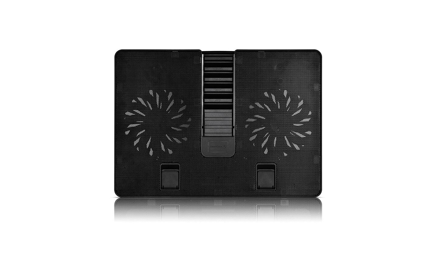 Deepcool U PAL Laptop Cooler (DP-N214A5-UPAL) - DataBlitz