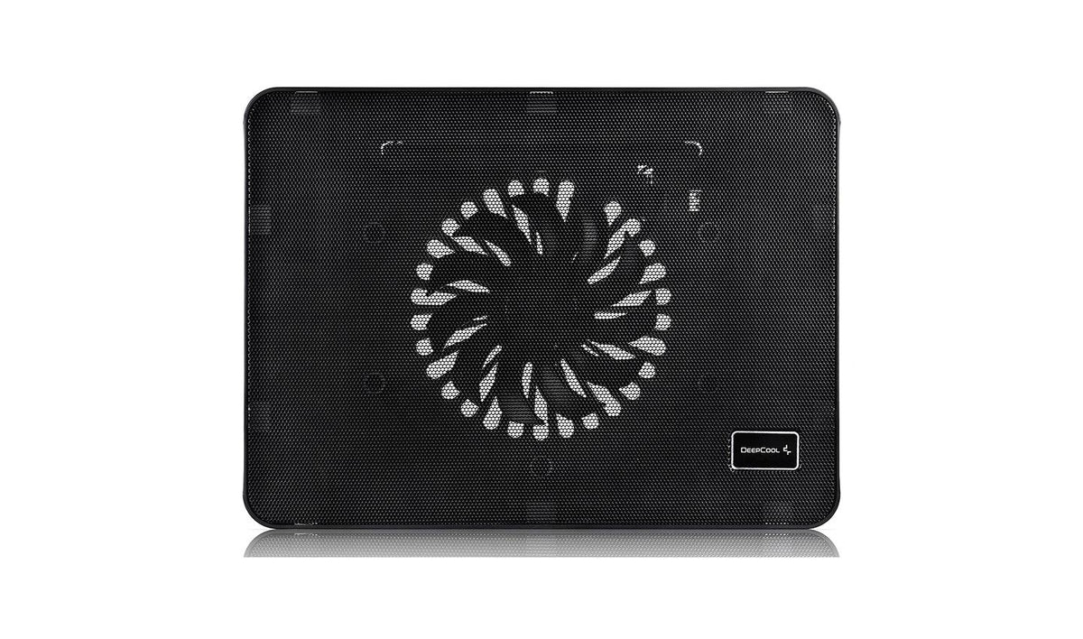 Deepcool Wind PAL Mini Laptop Cooler (DP-N114L-WDMI) - DataBlitz