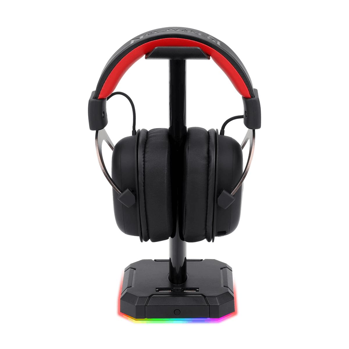 REDRAGON SCEPTER PRO GAMING HEADSET STAND (HA300) - DataBlitz