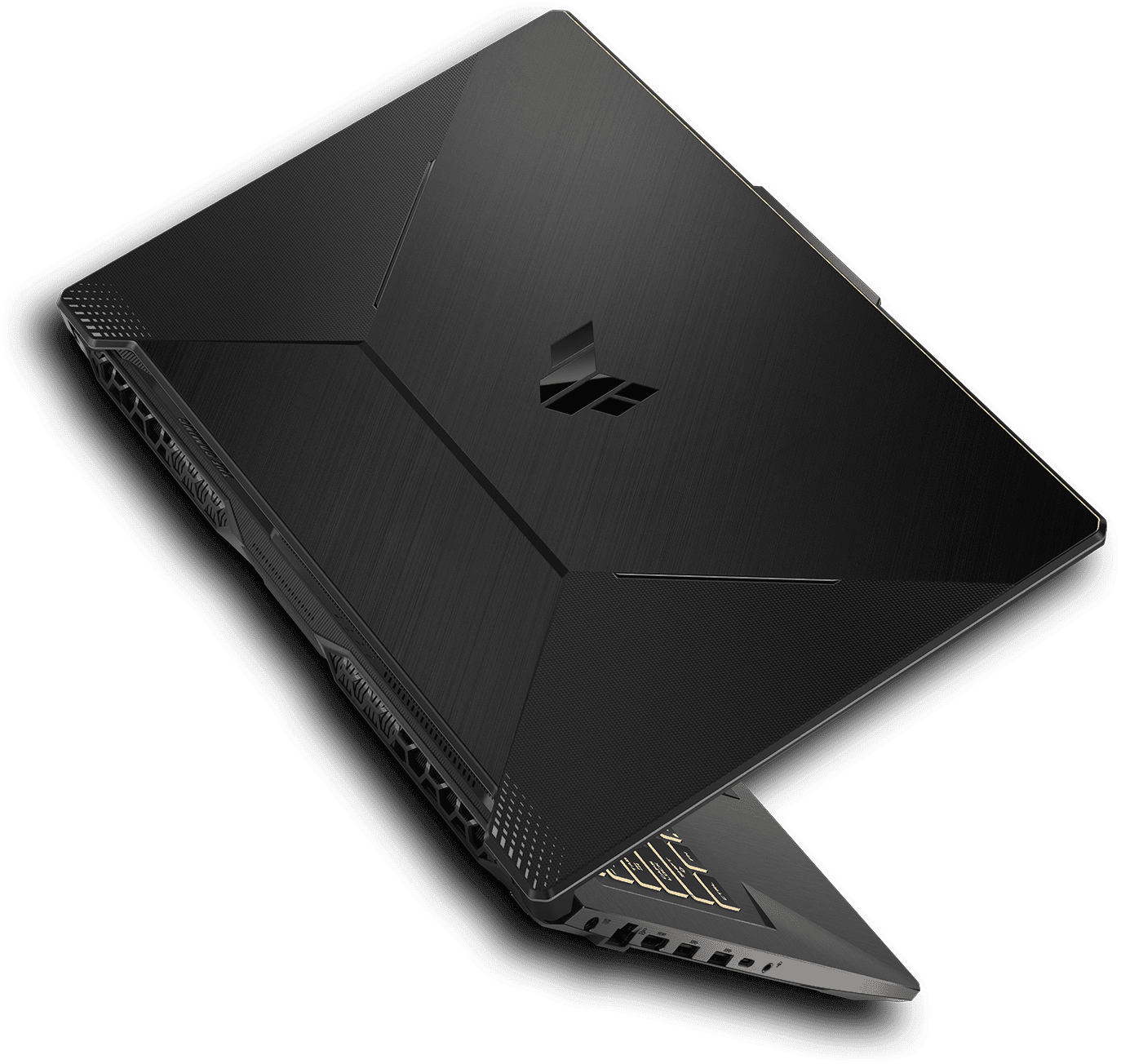 ASUS TUF F17 FX706HM-HX114T GAMING LAPTOP (ECLIPSE GRAY) | 17.3" FHD | 8GB DDR4 | 1TB SSD | RTX 3060 | WIN10 + TUF GAMING BACKPACK + TUF GAMING MOUSE - DataBlitz