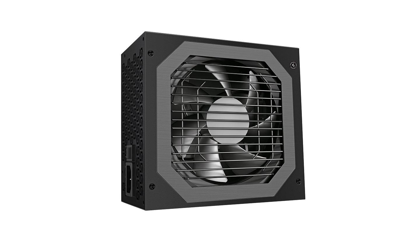 Deepcool DQ650-M-V2L 650W Power Supply (DP-GD-DQ650-M-V2L) - DataBlitz