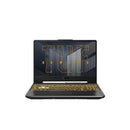 ASUS TUF GAMING F15 FX506HCB-HN215W LAPTOP (GRAPHITE BLACK) | 15.6” FHD | i5-11400H | 8GB DDR4 | 512GB SSD | RTX 3050 | WIN11 + TUF GAMING BACKPACK - DataBlitz