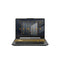 Asus TUF Gaming F15 FX506HC-HN083W Laptop (Graphite Black) | 15.6” FHD | i5-11400H | 8GB DDR4 | 512GB SSD | RTX 3050 | Win11 + Tuf Gaming Backpack - DataBlitz