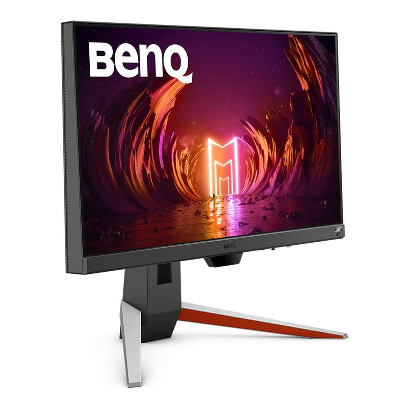 BENQ Mobiuz EX240 23.8-INCH FHD IPS 1MS 165HZ Gaming Monitor