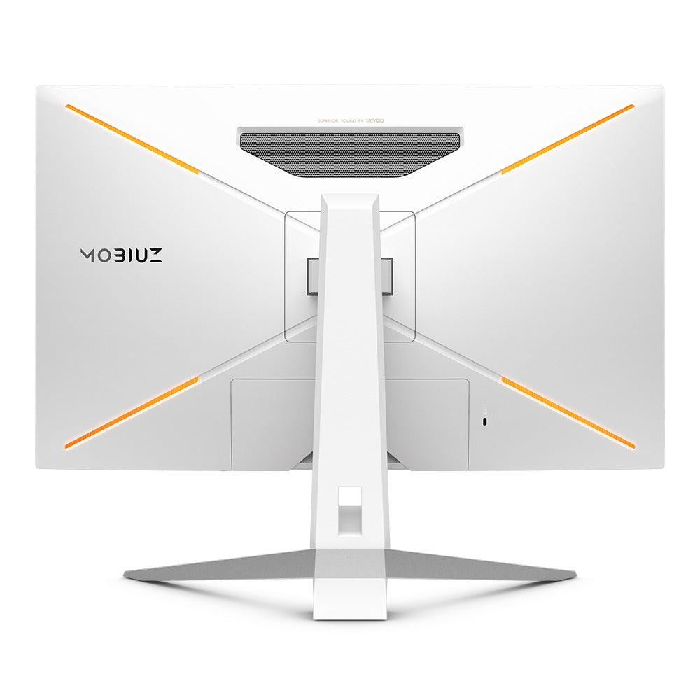 BenQ Mobiuz EX2710U 27” 4K IPS 1MS 144HZ Gaming Monitor