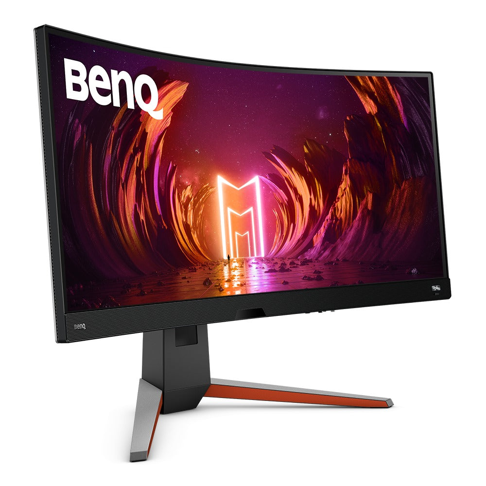 BENQ Mobiuz EX3410R 34-Inch WQHD 1M 144HZ