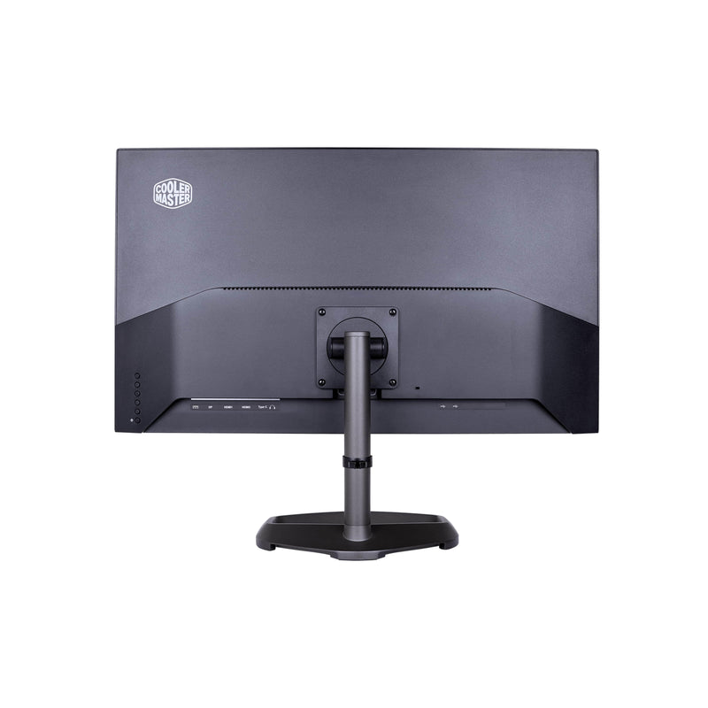 COOLER MASTER GM32-FQ 32" 165HZ 2K QHD FLAT GAMING MONITOR - DataBlitz