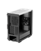 DEEPCOOL CK500 WH Mid-Tower ATX Case (White) (R-CK500-WHNNE2-G-1) - DataBlitz