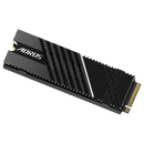 GIGABYTE AORUS GEN4 7000S 1TB SSD (GP-AG70S1TB) (PS5 READY) - DataBlitz