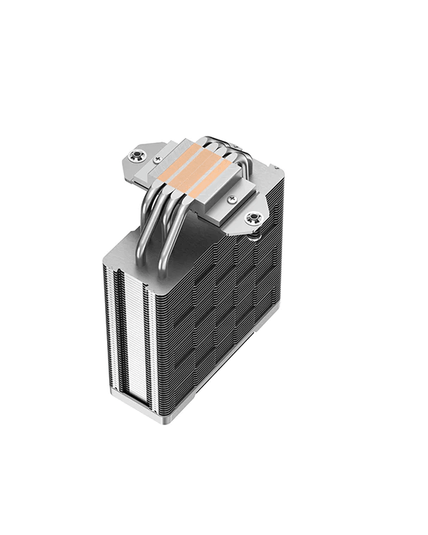 DEEPCOOL AK400 Performance CPU Cooler (R-AK400-BKNNMN-G-1) - DataBlitz