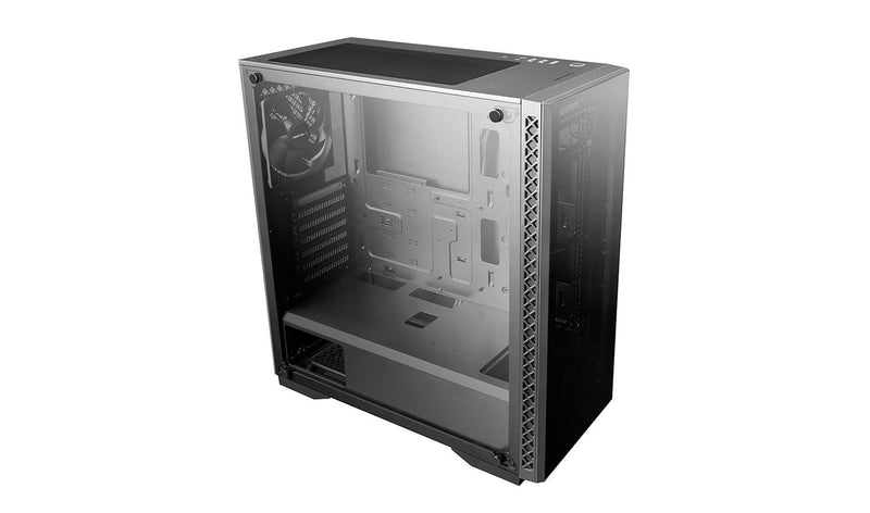 Deepcool Matrexx 50 ATX Mid-Tower Case (DP-ATX-MATREXX50-AR-4F-NE) - DataBlitz