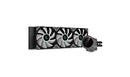 Deepcool Castle 360EX A-RGB Liquid Cooler (DP-GS-H12W-CSL360EX-AR) - DataBlitz