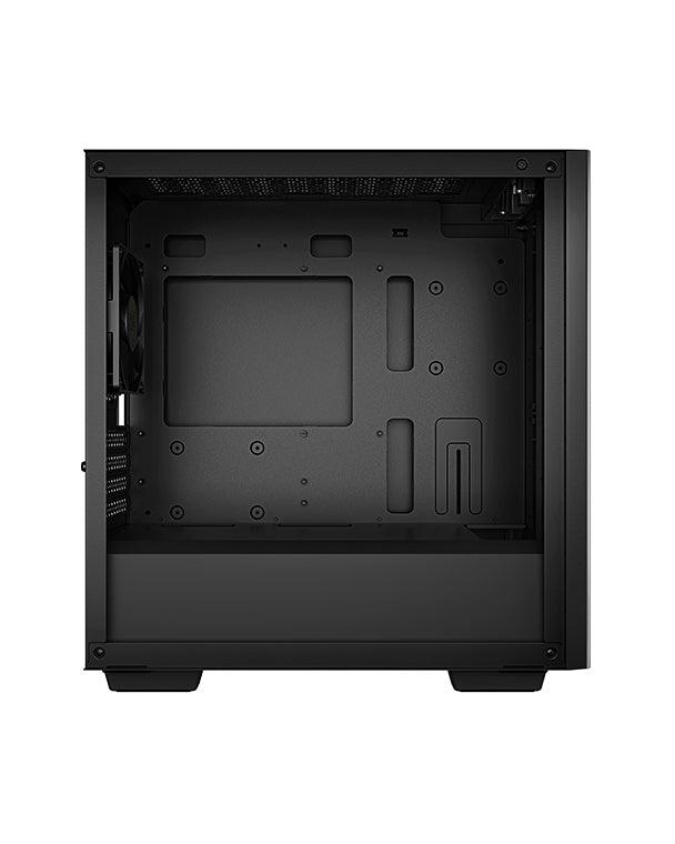 DEEPCOOL MATREXX 40 Micro-ATX Case (DP-MATX-MATREXX40) - DataBlitz