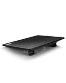 Deepcool N1 Laptop Cooler (Black) (DP-N112-N1BK) - DataBlitz